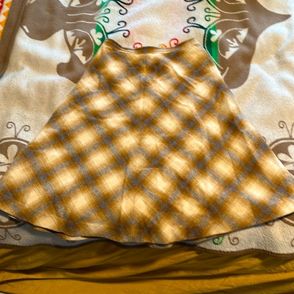 stanley blacker Dresses & Skirts - Vintage A line Skirt